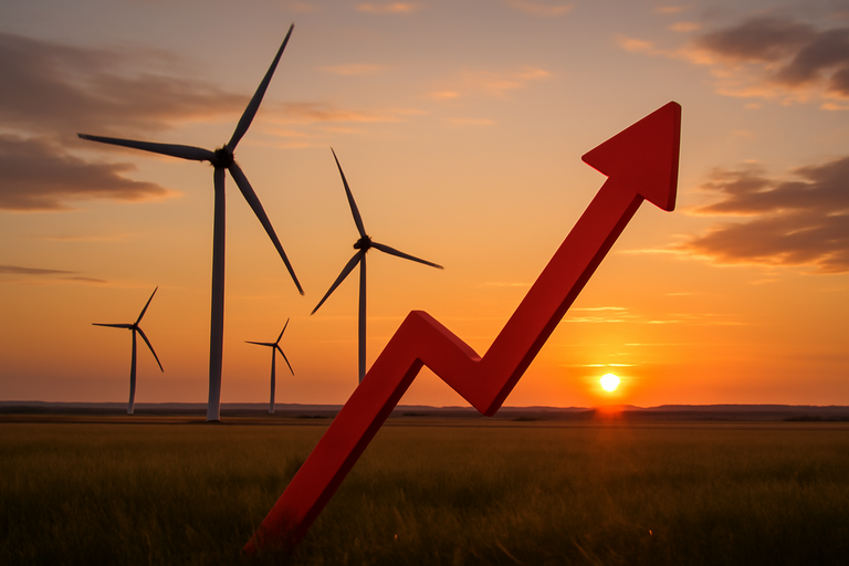 Pampa Energia 受益於能源改革,股價上漲