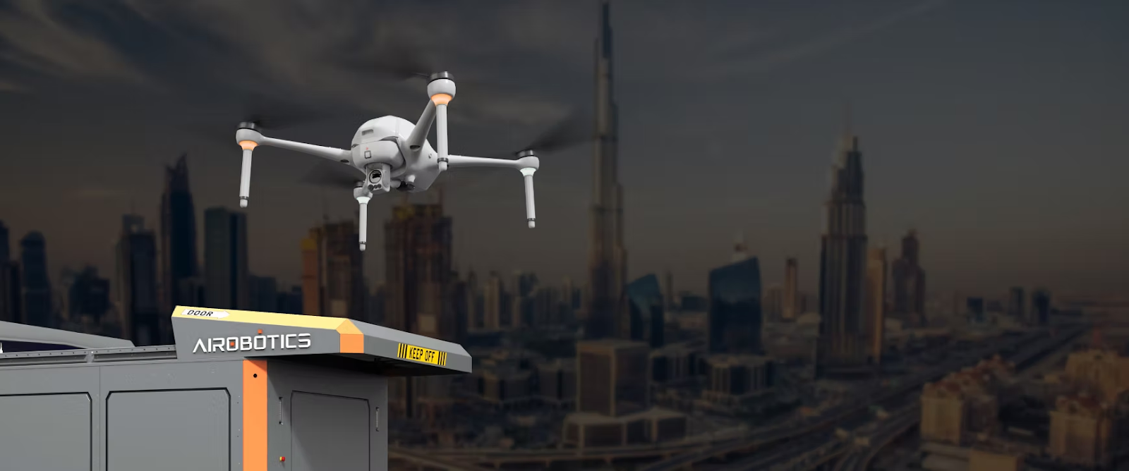 Ondas Holdings Inc (ONDS) ：無人機與反無人機系統的全球落地進展與商業潛力