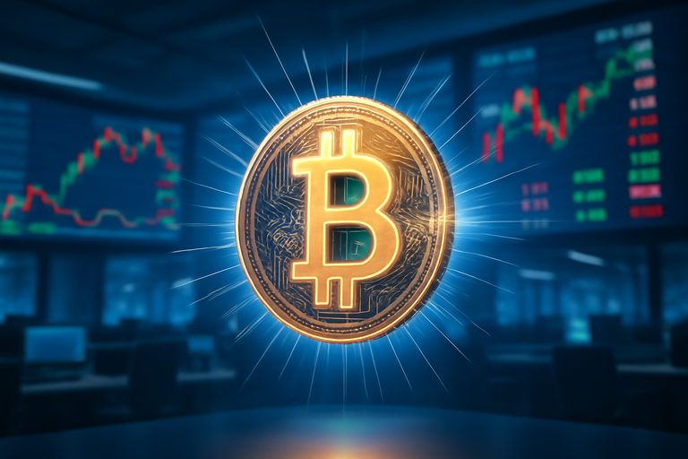 Nasdaq警告TON Strategy未獲股東批准進行大額加密貨幣交易
