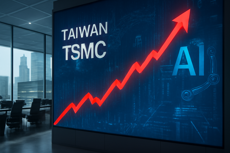 創意逆勢大漲，AI專案明年推升營運顯著增長
