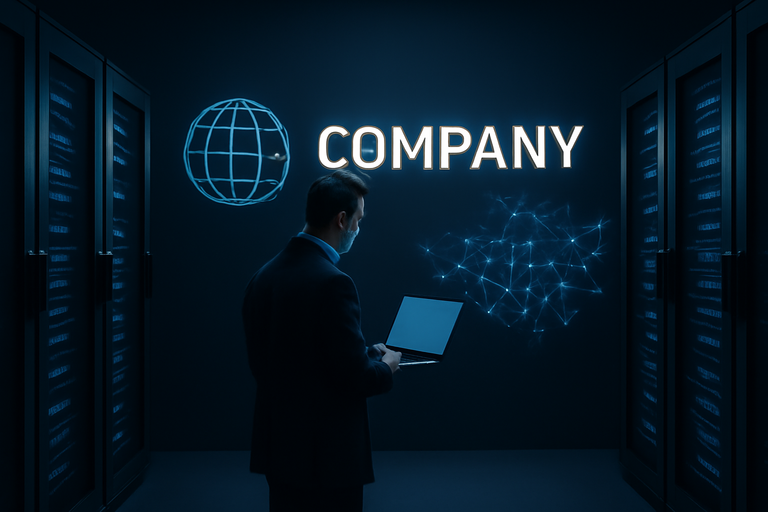 Palantir營收超預期,CEO Karp強調公司使命