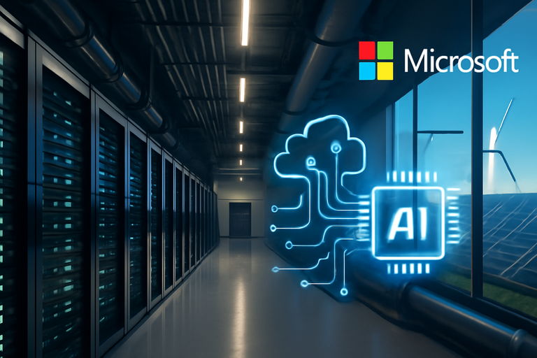 【美股動態】IrisEnergy(Microsoft合作推動股價目標上調至125美元)