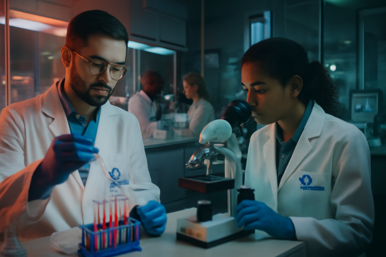 Novo Nordisk 提高收購Metsera出價至100億美元，與輝瑞競爭激烈
