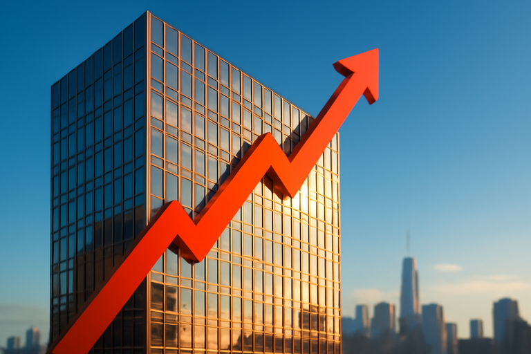 Gartner第三季財報優於預期,全年展望上調,股價上揚