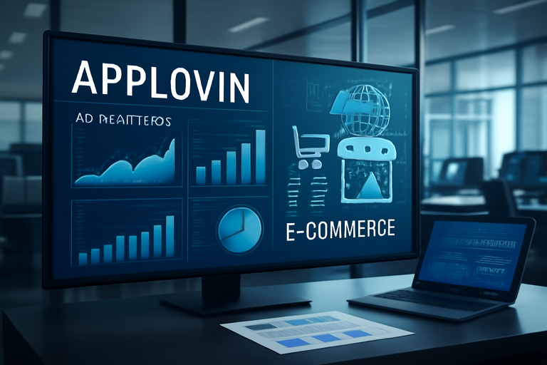 【美股動態】Applovin財報預期樂觀市場聚焦廣告平台發展