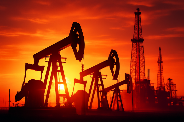 Diamondback Energy第三季財報優於預期，營收成長顯著