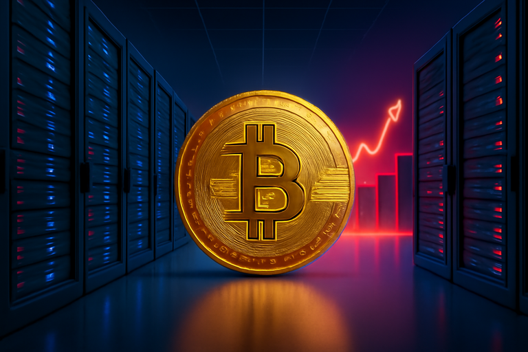 比特幣礦商MARA第三季營收大幅增長，達2.52億美元