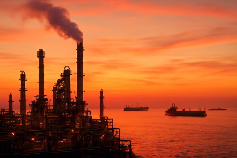 Coterra Energy第三季財報表現不一，營收超預期但EPS略遜