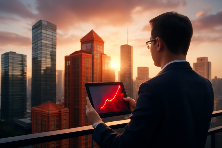 Realty Income第三季營收超預期，FFO符合預期，股價小幅上漲