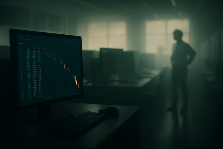 美國銀行下調保險經紀公司評級，市場表現不佳