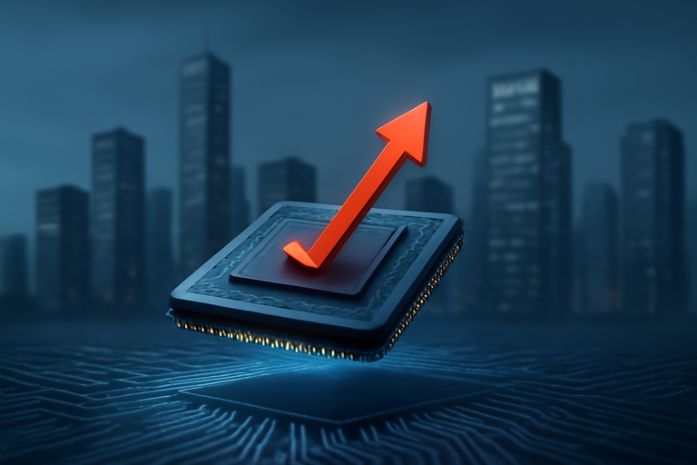Lattice Semiconductor 第三季營收表現優於預期，獲利穩定