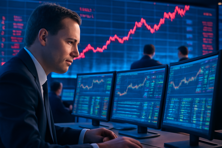Upwork業績超預期，股價盤後上漲10％