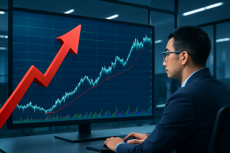京鼎近日宣布參與子公司現增，斥資逾3.2億元