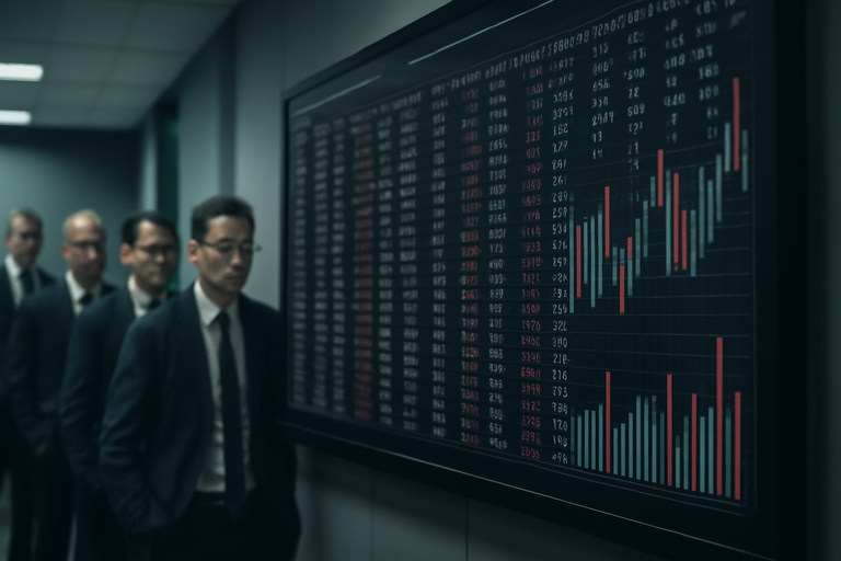 亨泰光宣布股份轉換,12月4日起終止櫃檯買賣
