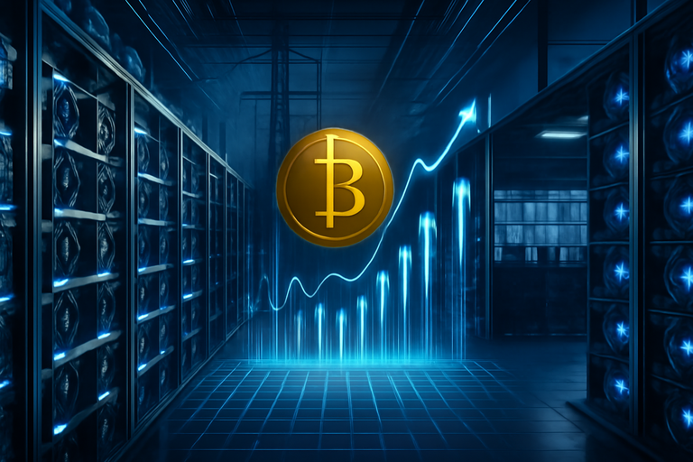 【美股動態】MarathonDigital淨利大增，股價卻回跌