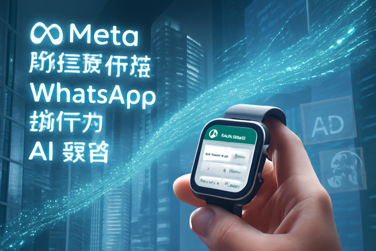 【美股動態】臉書跨裝置佈局加速，執行力獲看好