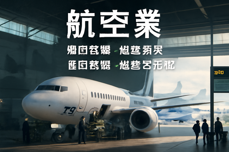 【美股動態】西南航空單一機隊壓力爆表,轉型迫在眉睫