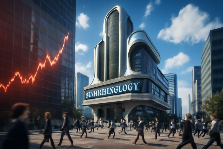 Innovative Industrial Properties業績超預期，FFO與營收雙雙超越市場預期