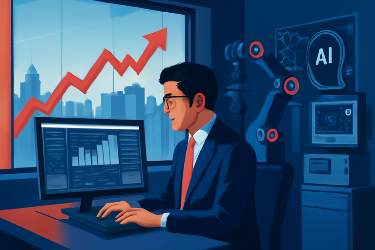 InfuSystem Holdings 2025財務表現亮眼，展望持續看好