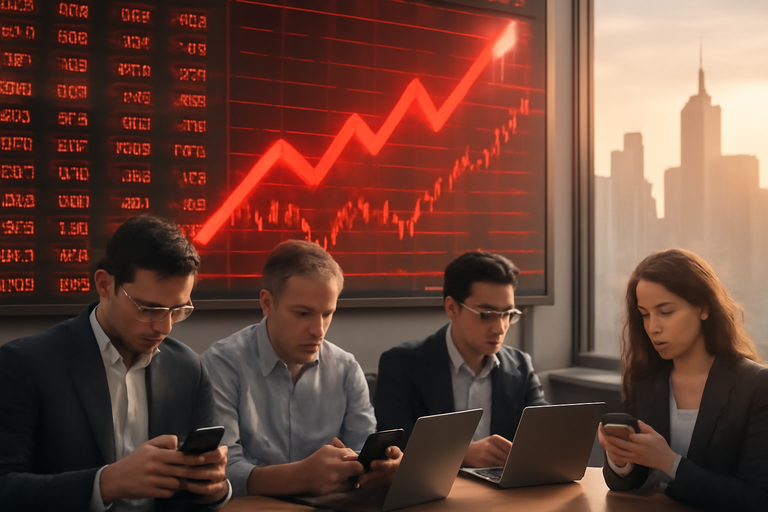 Datavault AI 的股價反彈計畫：Reddit 投資人準備反擊