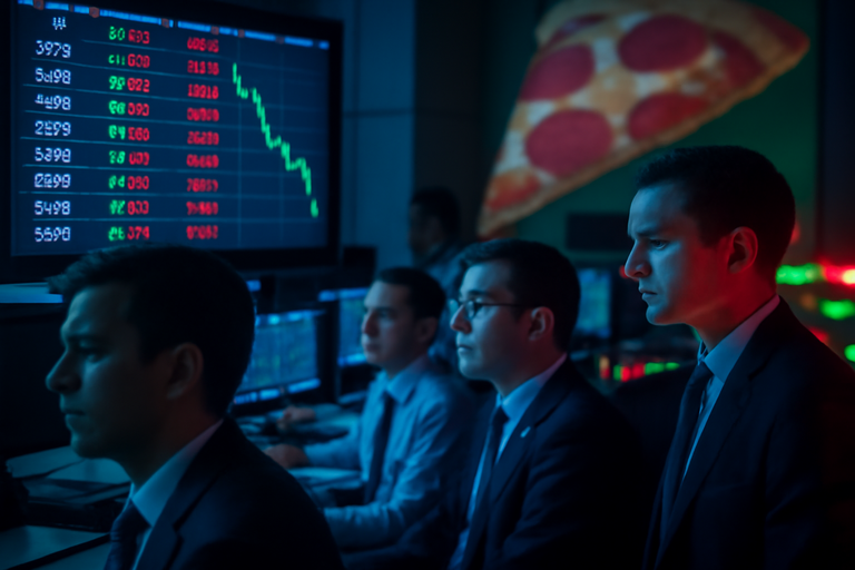 Apollo撤回收購提議，Papa John's股價大跌