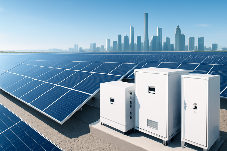 【美股動態】SolarEdge業績超預期股價大漲引發市場關注