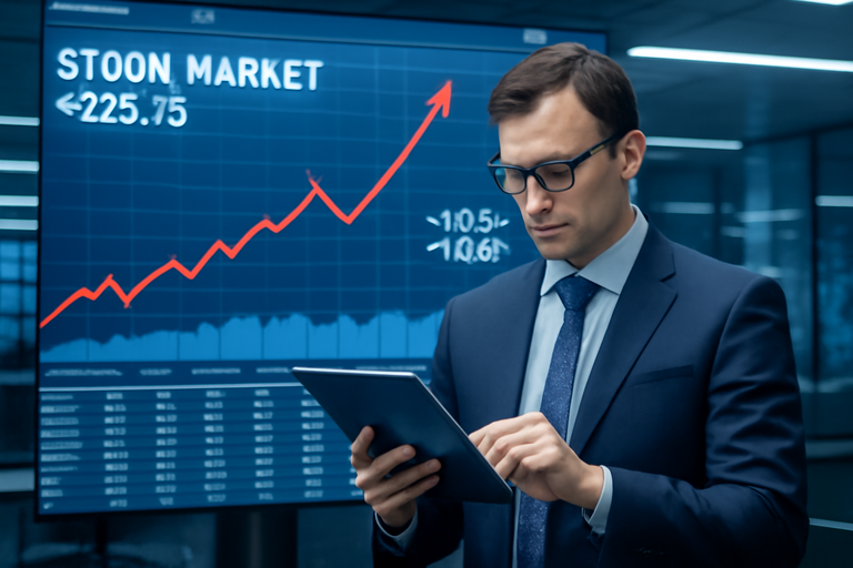S&P 500歷史模式顯示未來可能持續上漲