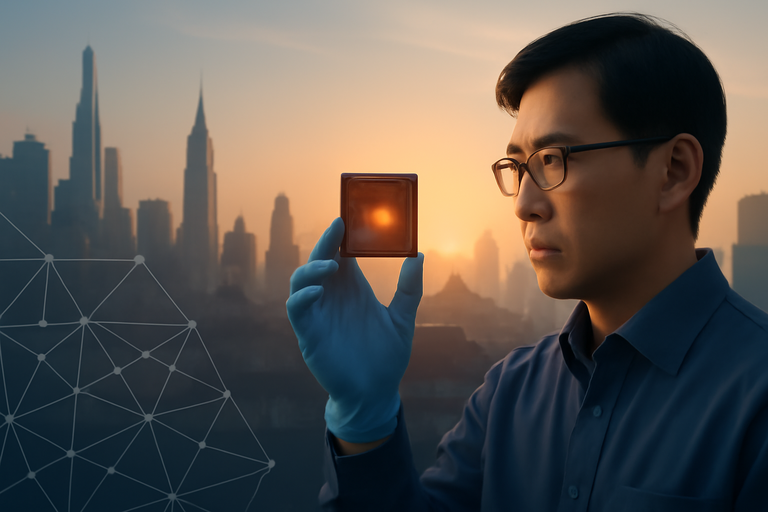 輝達(NVDA)擴大印度市場，參與20億美元深科技聯盟