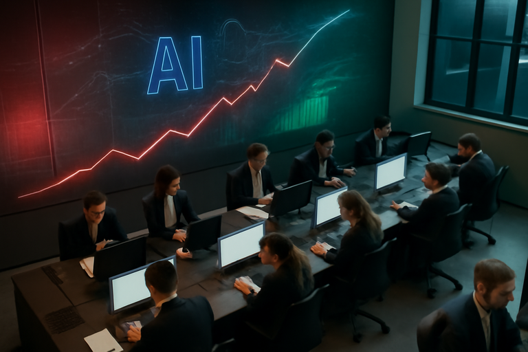 IBM第四季裁員計畫，全球員工受影響