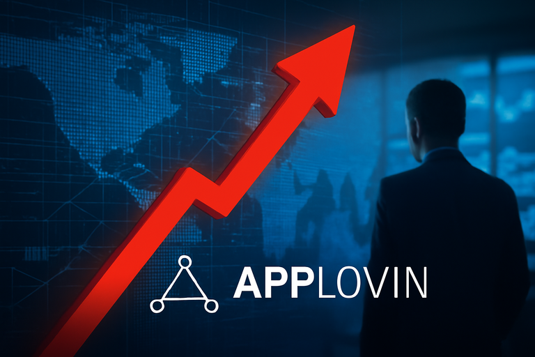 AppLovin第三季財報即將公布,投資人關注成長潛力