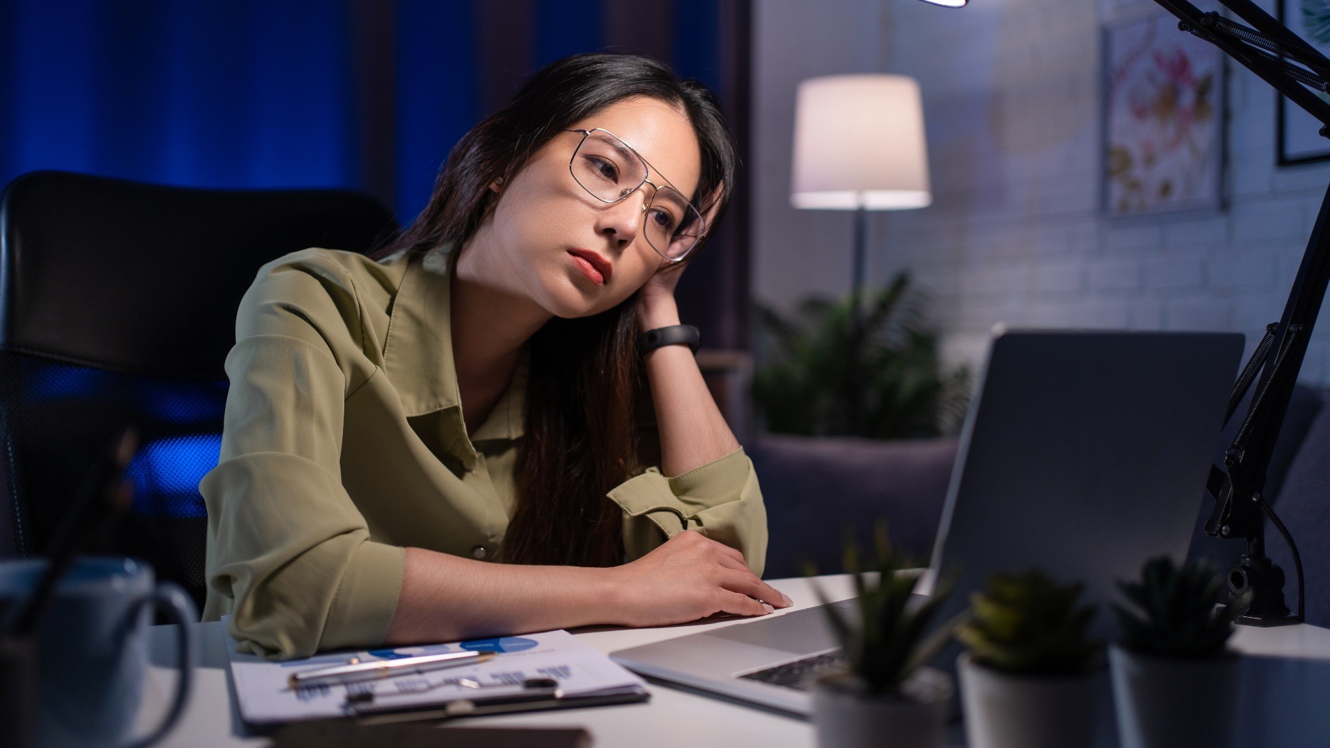 你也身陷轉職焦慮嗎?專家化解10大痛點 從談薪到調心助你贏回主導權!