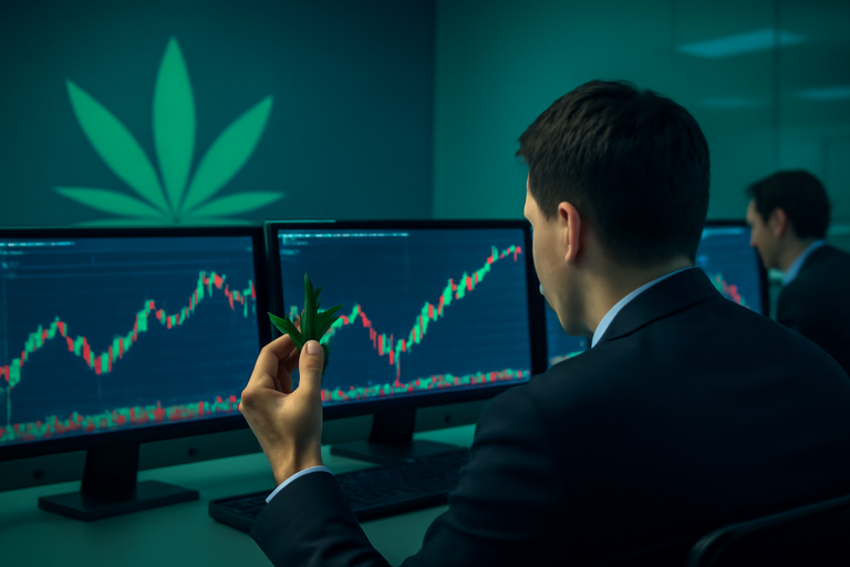Aurora Cannabis第二季財報預期，營收增長但毛利率挑戰