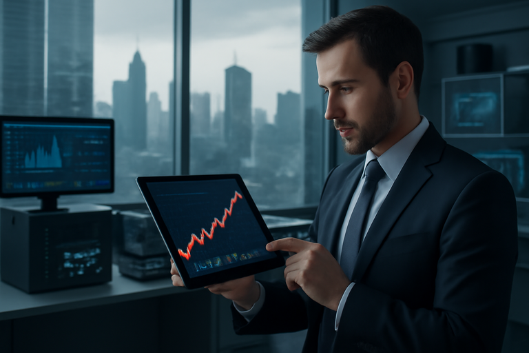 Leidos 2025年財務展望上調，營收成長7％帶動策略加速