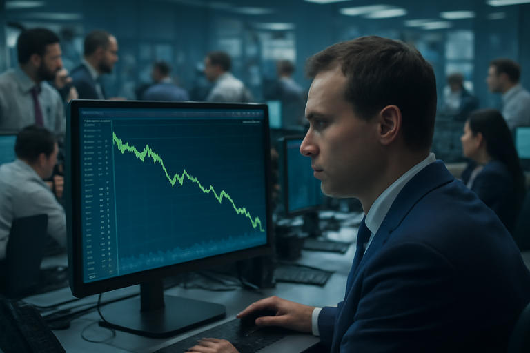 Taser製造商Axon Enterprise因關稅問題導致獲利不如預期，股價暴跌