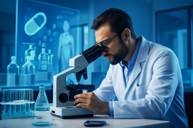 Tarsus Pharmaceuticals第三季業績超預期,營收成長顯著