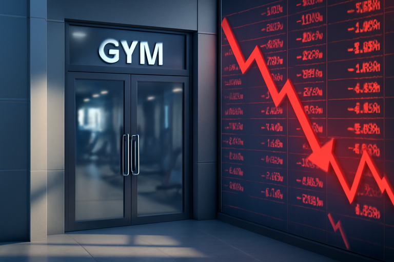 Xponential Fitness即將公布第三季財報,市場預期不樂觀