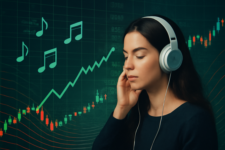 Spotify第三季用戶成長強勁，股價下跌2％