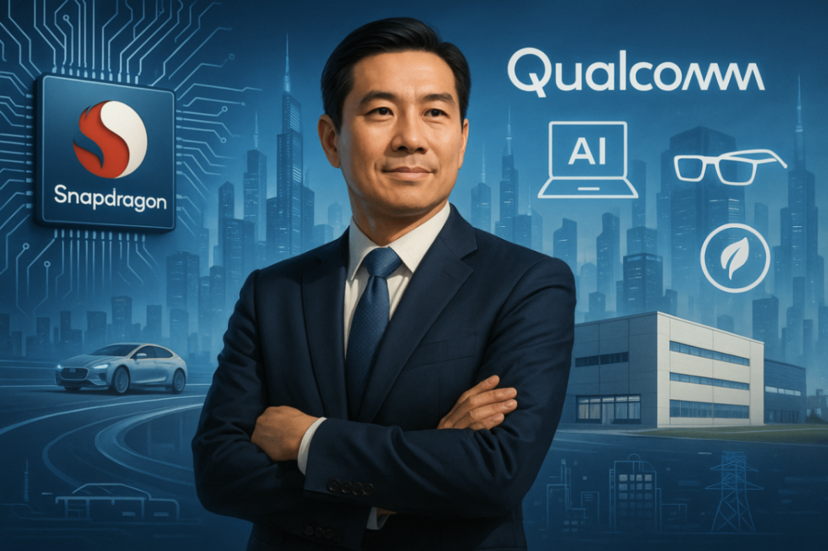 【美股研究報告】高通FY25Q4三大業務創高，成長能延續嗎？