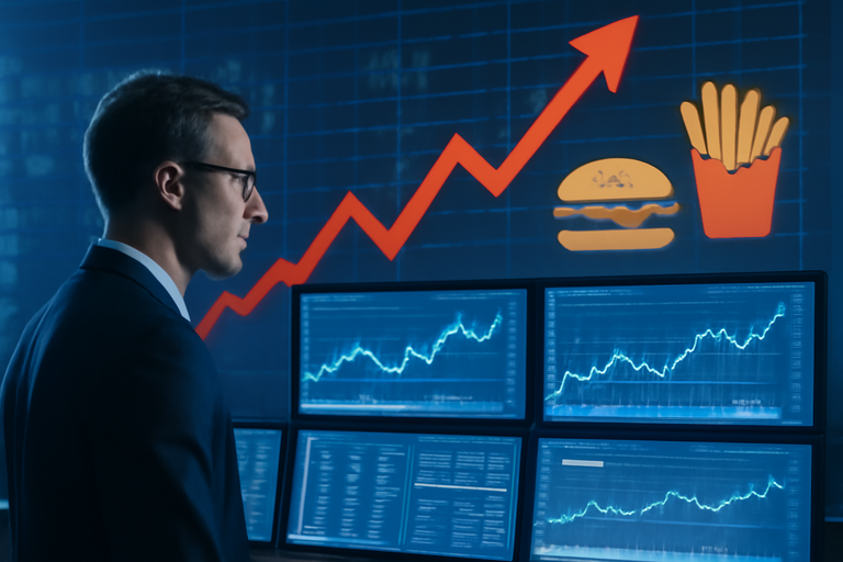 Yum Brands計畫出售必勝客，股價有望長期提升