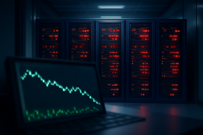 AMD第三季財報超預期，股價反跌引發市場關注