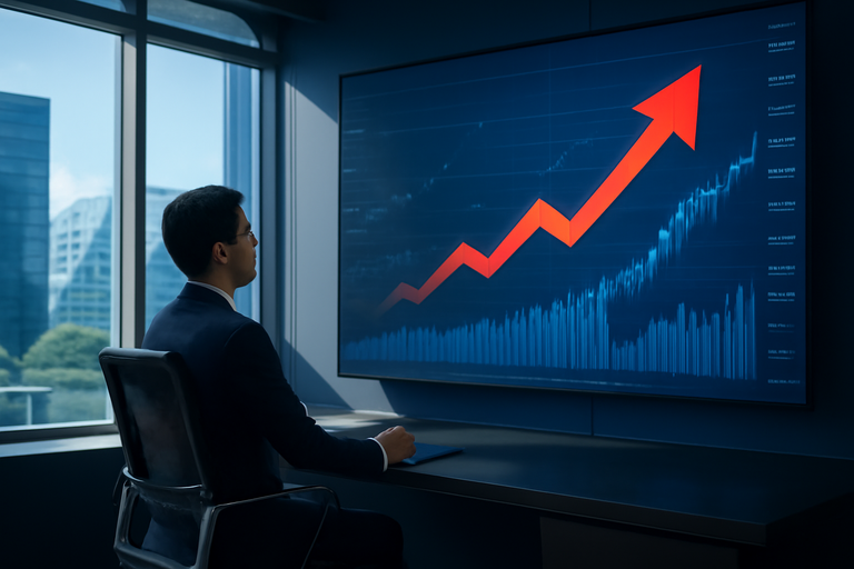 統一近日公布最新財報，前三季EPS達2.93元，獲利166億元！