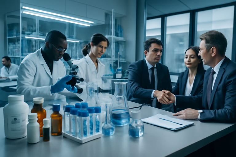 【美股動態】禮來戰略合作拓展新市場潛力