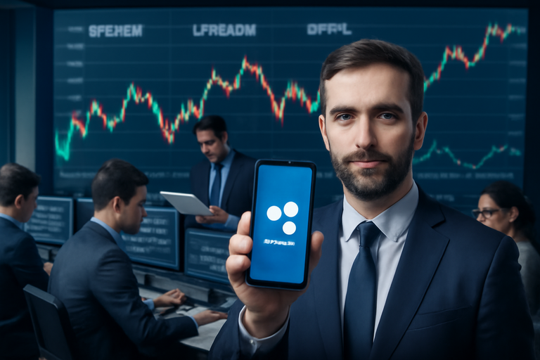 Ripple積極擴展機構版圖，XRP價格跌破2.30美元