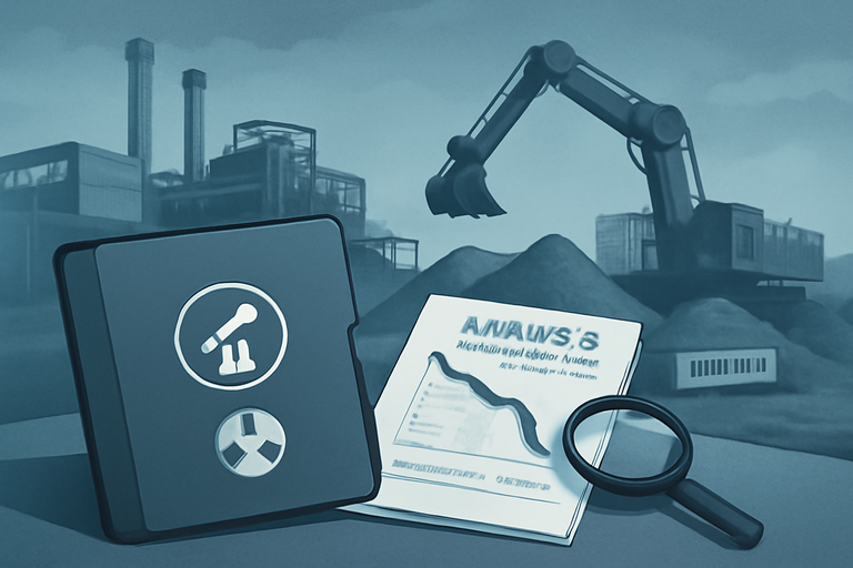 【美股動態】EnergyFuels股價下跌，稀土業務動能減弱