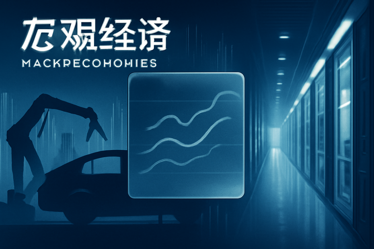 【美股動態】Tariff焦點升溫,最高法院暗示推翻