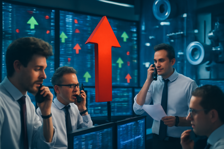 華星光第3季獲利大增,EPS達1.54元,季增130%