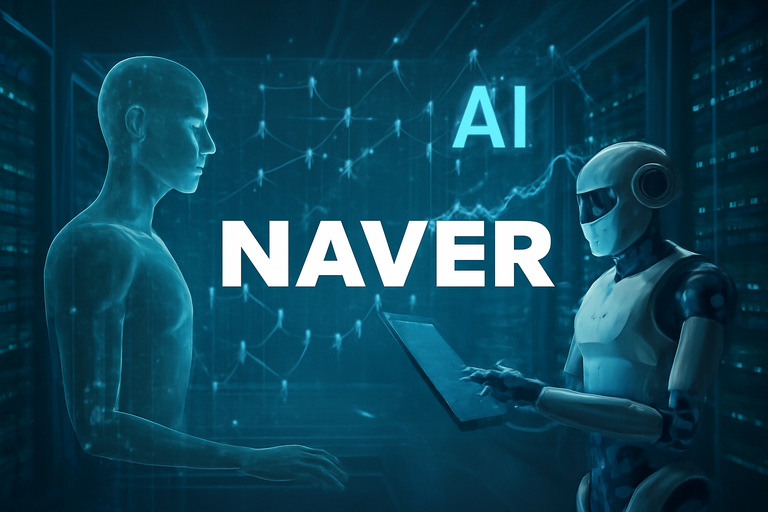 NAVER 第三季營收成長強勁,AI 整合助力