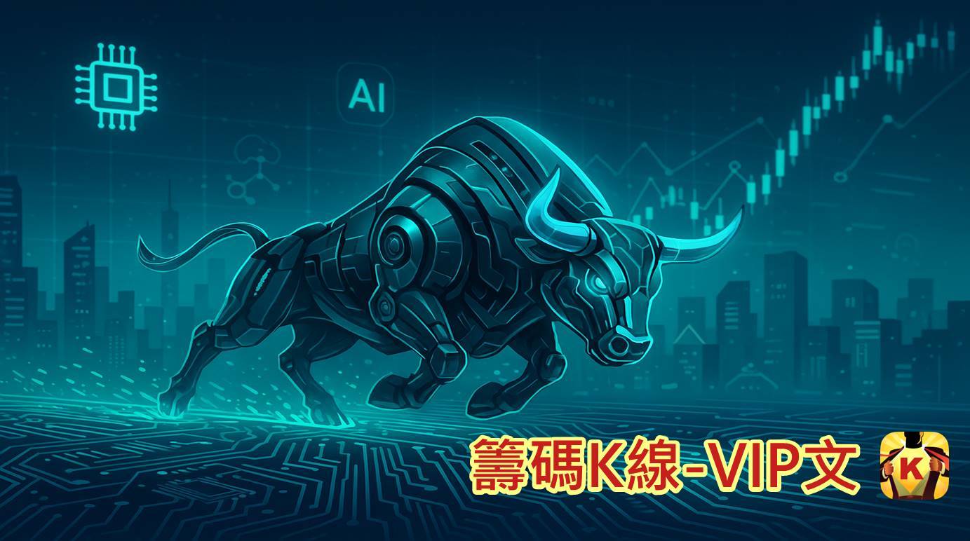 CoWoS封測供應缺口將長達2~3年!這兩檔封測股踏上長期成長之路!