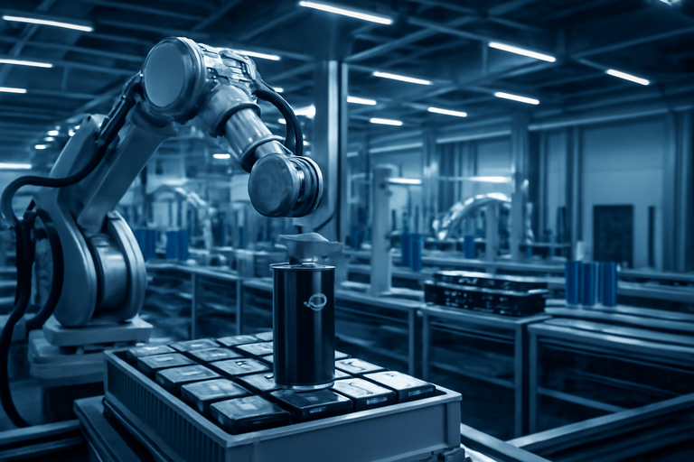 卡博特公司預期2026年每股盈餘將達6至7美元,電池材料策略持續推進