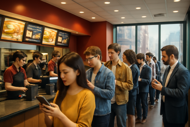 Yum! Brands進行Pizza Hut策略檢討，KFC創紀錄成長引關注